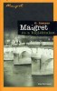 Simenon, Georges  : Maigret és a hajléktalan