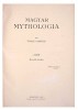 IPOLYI Arnold : Magyar mythologia. 1-2. köt. 2. kiad.