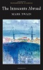 Twain, Mark : The Innocents Abroad