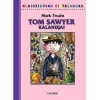 Twain, Mark : Tom Sawyer kalandjai