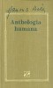 Hamvas Béla (szerk.) : Anthologia humana - Ötezer év bölcsessége