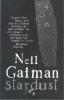 Gaiman, Neil : Stardust