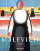 Néret, Gilles : Kazimir Malevich