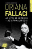 Fallaci, Oriana : Az utolsó interjú - Az apokalipszis