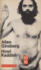 Ginsberg, Allen : Howl - and other Poems; Kaddish