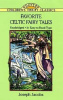 Jacobs, Joseph : Favorite Celtic Fairy Tales