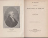 Hume, David : An Enquiry Concerning the Principles of Morals