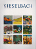 Kieselbach Anita (szerk.) : Kieselbach Tavaszi Képaukció 2007