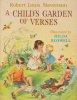 Stevenson, Robert Louis : A Children's Garden of Verses