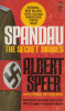Speer, Albert : Spandau - The Secret Diaries