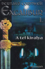 Cornwell, Bernard : Excalibur I. köt. - A tél királya
