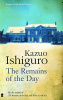 Ishiguro, Kazuo : The Remains of the Day