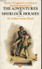 Doyle, Sir Arthur Conan : The Adventures of Sherlock Holmes
