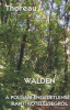 Thoreau, Henry David : Walden; A polgári engedetlenség iránti kötelességről