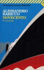 Baricco, Alessandro : Novecento - Un monologo
