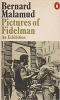Malamud, Bernard : Pictures of Fidelman