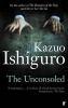 Ishiguro, Kazuo : The Unconsoled