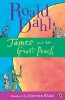 Dahl, Roald : James and the Giant Peach
