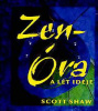 Shaw, Scott : Zen Óra -  A lét ideje