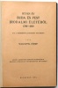 Waldapfel József : Ötven év Buda és Pest irodalmi életéből 1780-1830