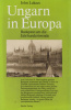 Lukacs, John : Ungarn in Europe