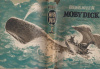 Melville, Herman : Moby Dick, a fehér bálna