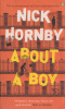 Hornby, Nick : About a Boy