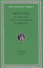 Aristotle : On the Soul / Parva Naturalia / On Breath