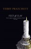 Pratchett, Terry  : Feet of Clay