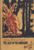 Cooper, James Fenimore : The Last of the Mohicans - A Narrative of 1757