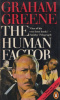 Greene, Graham : The Human Factor