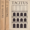 Tacitus  : -- összes művei I-II.  (nyl, számozott)