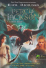 Riordan, Rick : Percy Jackson görög hősei