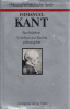 Kant, Immanuel : Rechtslehre - Schriften zur Rechtsphilosophie