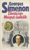 Simenon, Georges : Liberty bár - Maigret csalódik