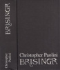 Paolini, Christopher : Brisingr  - Az örökség III.