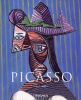 Walther, Ingo F. : Picasso