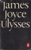Joyce, James : Ulysses - with Ulysses: A short History by Richard Ellmann