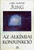 Jung, Carl Gustav : Az alkímiai konjunkció