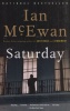 McEwan, Ian : Saturday