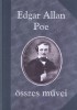 Poe, Edgar Allan : Összes művei  III. kötet