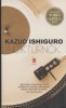 Kazuo Ishiguro : Noktürnök