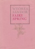 Weöres Sándor : Fairy Spring - Freskók és stukkók egy vidám színházba