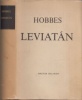 Hobbes, Thomas : Leviatán vagy az egyházi és világi állam anyaga, formája és hatalma