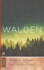 Thoreau, Henry David : Walden  