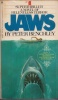 Benchley, Peter : Jaws