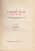 Szőnyi István - Molnár C. Pál (szerkesztők.) : A képzőművészet iskolája - A festőművészet, grafika és szobrászat technikai eljárásai