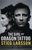 Larsson, Stieg : The Girl with the Dragon Tattoo