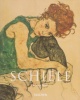 Steiner, Reinhard : Egon Schiele 1890-1918. A művész éjféli lelke