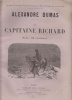 Dumas, Alexandre : Le Capitaine Richard